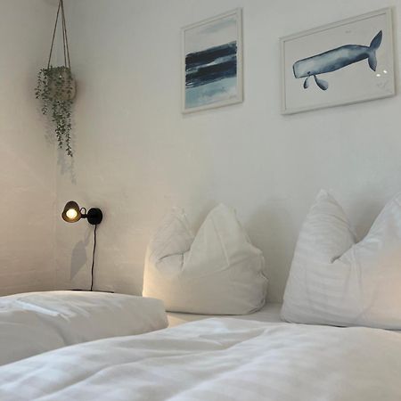 Hartel House Apartamento Ollerup Exterior foto
