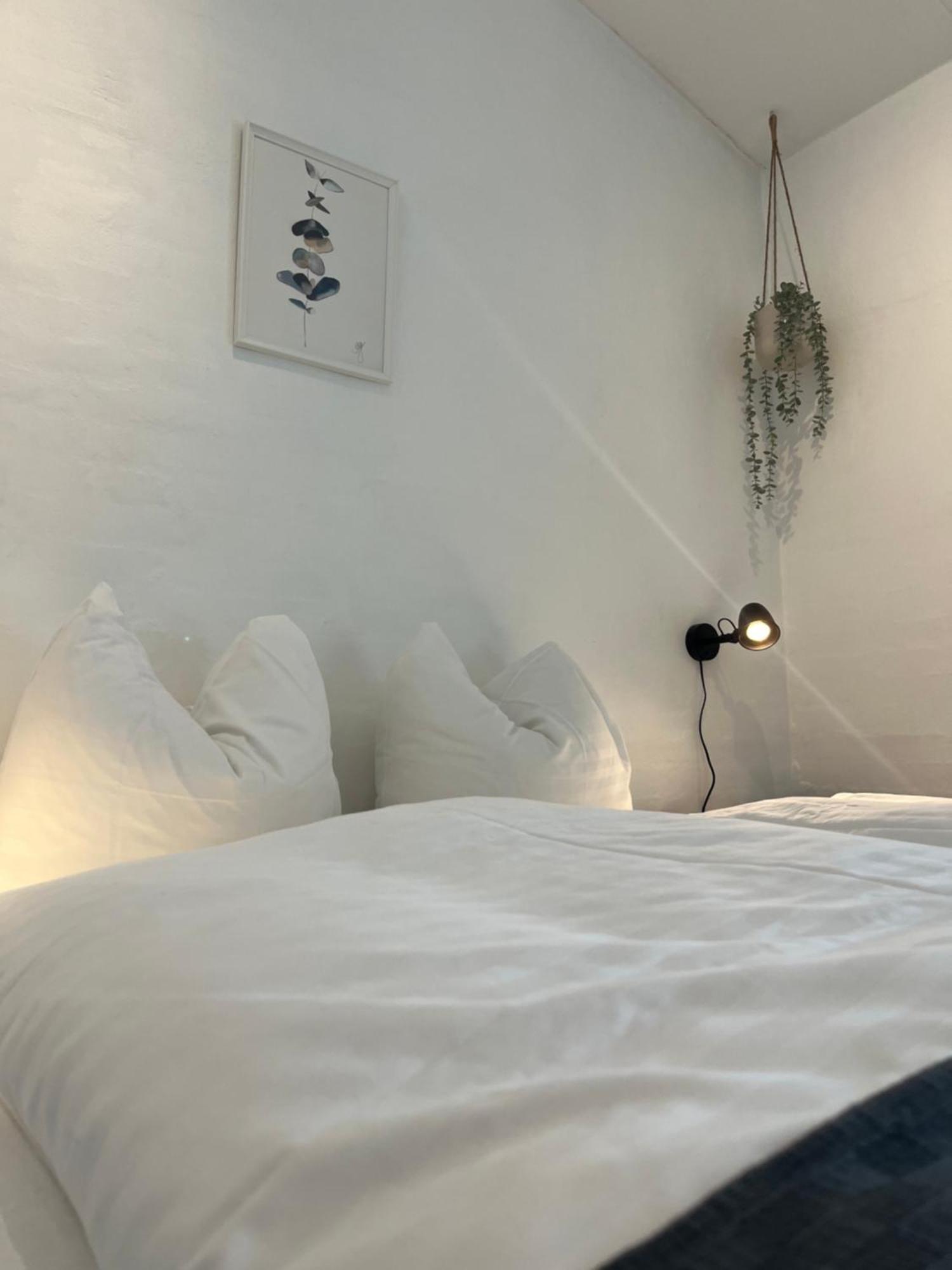 Hartel House Apartamento Ollerup Exterior foto