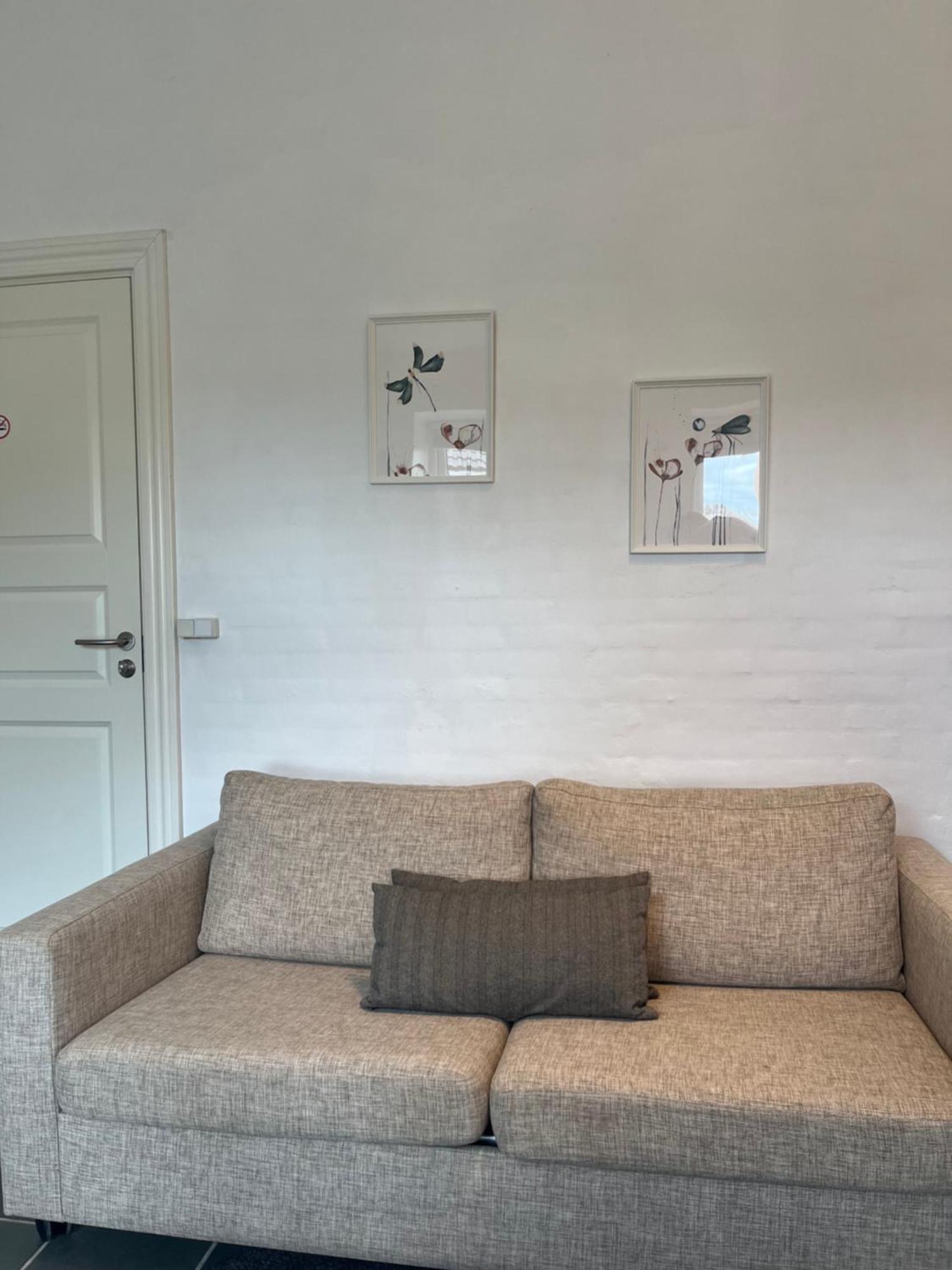 Hartel House Apartamento Ollerup Quarto foto