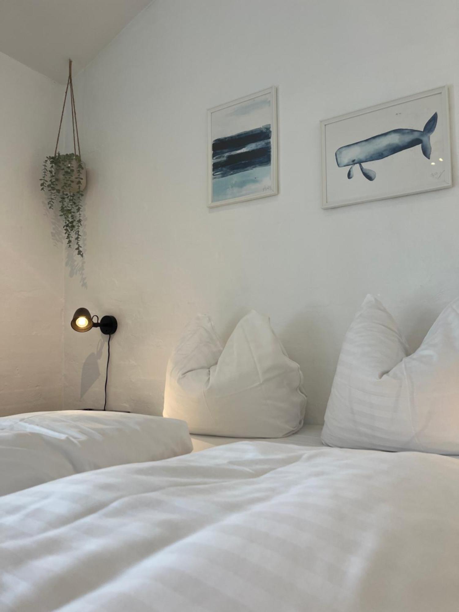 Hartel House Apartamento Ollerup Exterior foto
