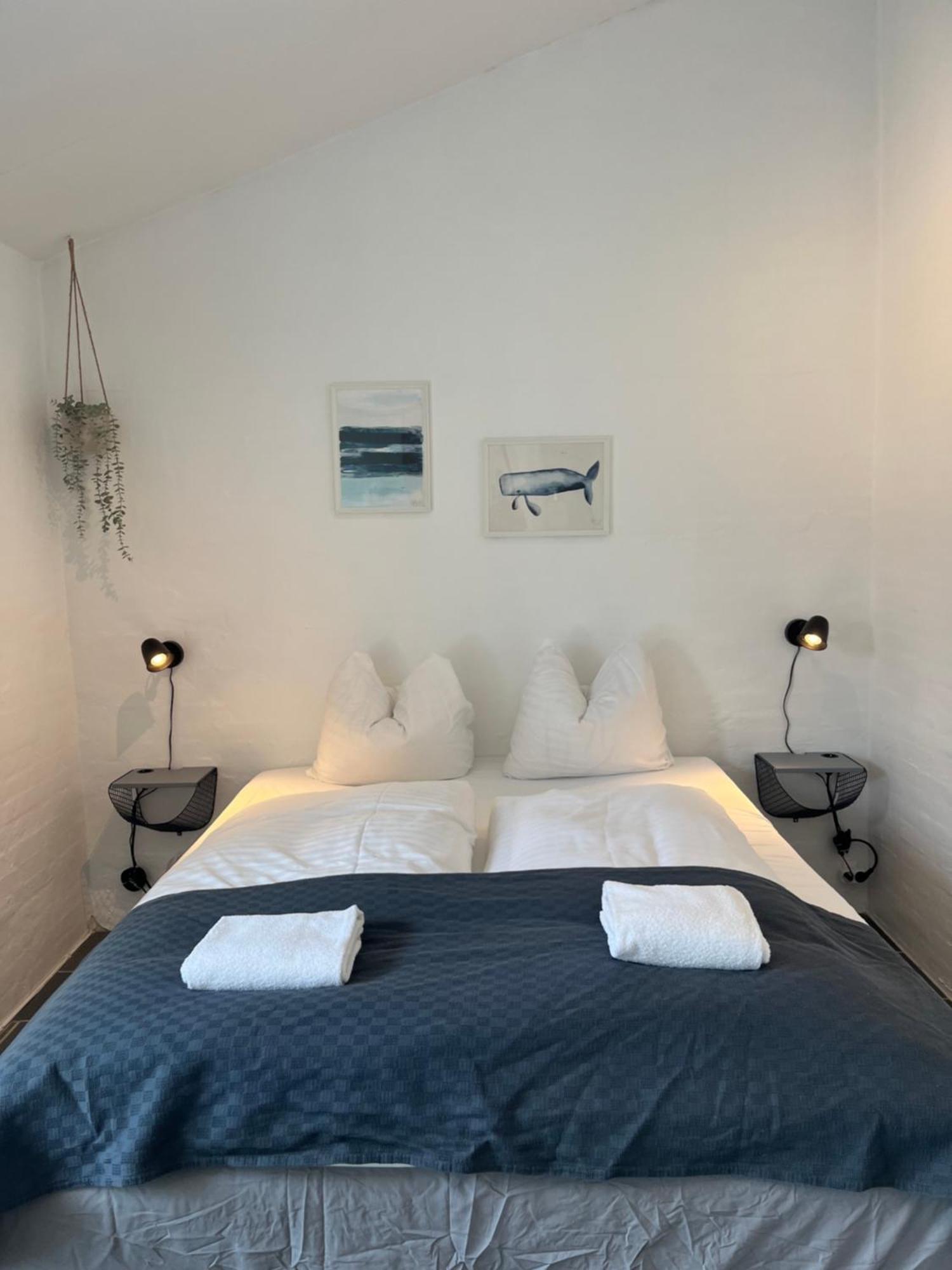 Hartel House Apartamento Ollerup Exterior foto